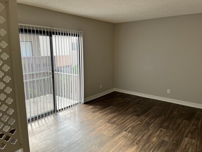Cajon Villa Apartments