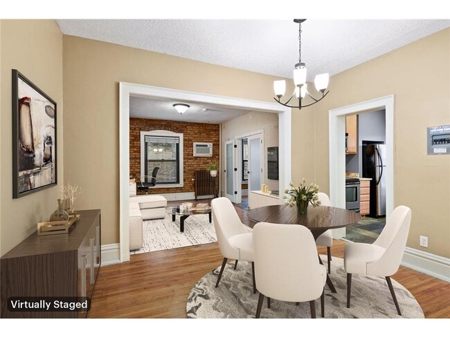 Building Photo - 1204 Harmon Pl Unit 12 Rental
