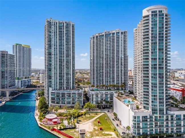 Photo - 350 S Miami Ave Unit 2006