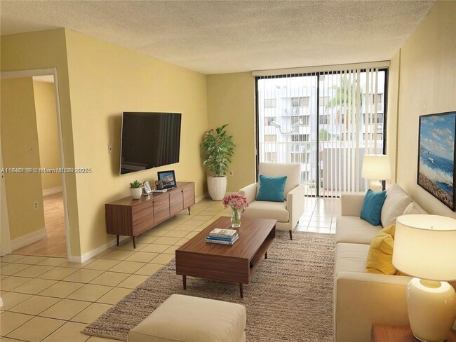 Photo - 8261 NW 8th St Condo Unit 435