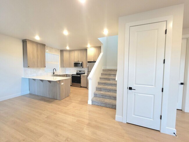 Photo - Modern Comfort in the Heart of SE Portland — 3 Bed, 2.5 Bath Home!