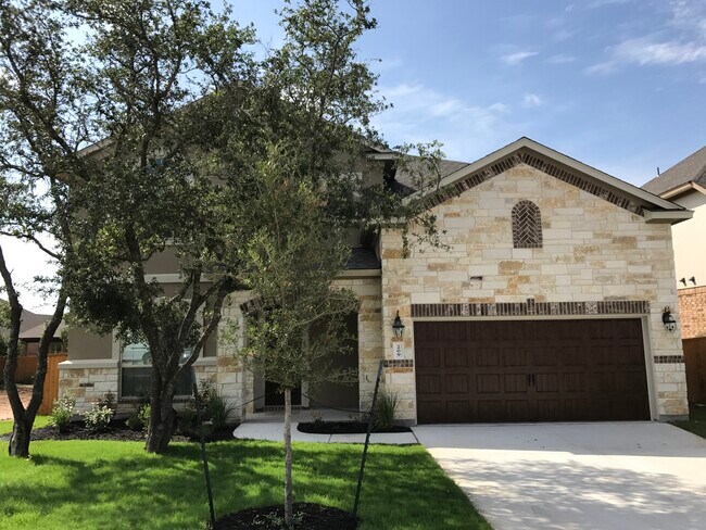 Photo - 209 Lockhart Lp House