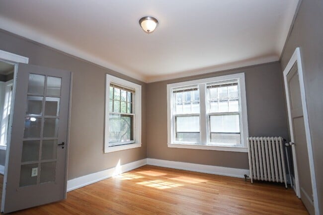 691 Seward