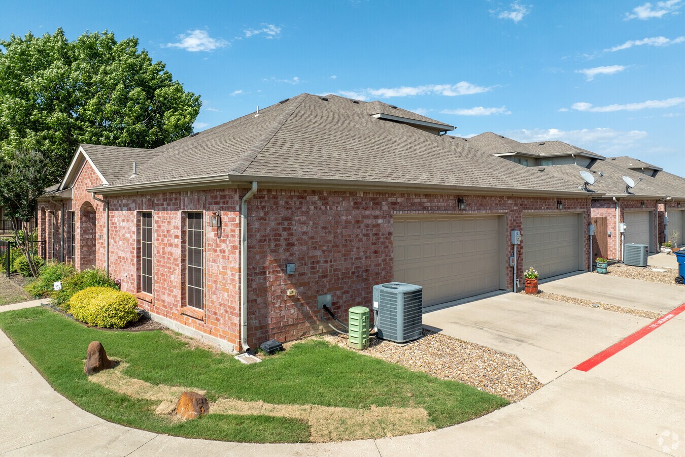 Photo - The Villas Of Westridge