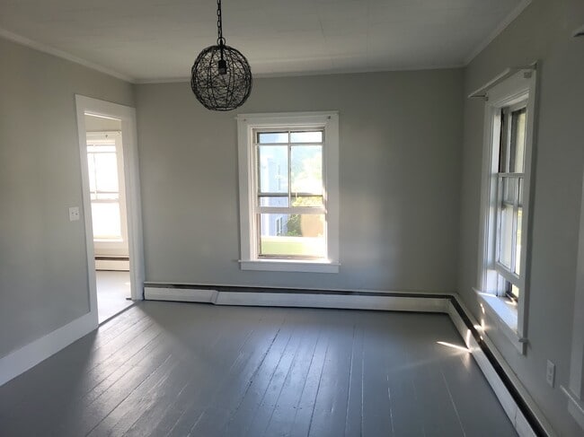 Dining Room - 19 Park Ave Unit #2