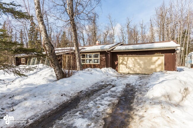 Photo - 1431 E Holland Ave