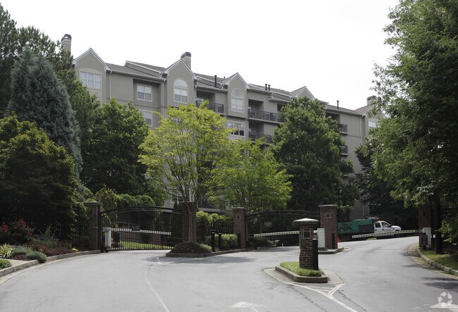 Photo - River West Condominiums