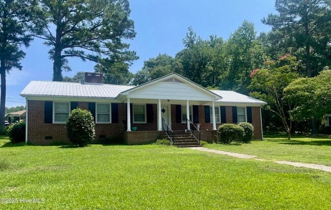 Building Photo - 1009 Scaleybark Rd Rental