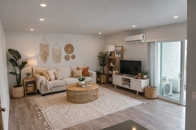 Building Photo - 4120 Third Ave Unit 101