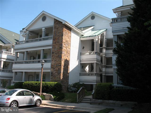 Building Photo - 4447 Fair Stone Dr Unit 102 Rental