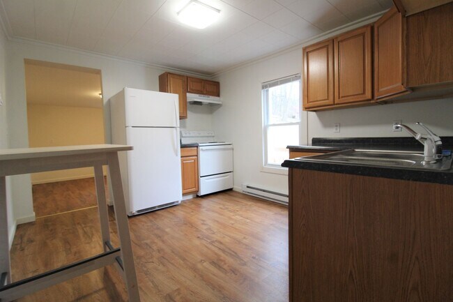 Photo - 8 Braddock St Unidad 8-202 Braddock Street