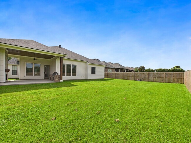 Photo - Stunning New Construction 4 Bed 3.5 Bath- ...