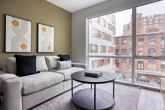 Building Photo - 50 Rogers St Unit FL2-ID1217 Rental