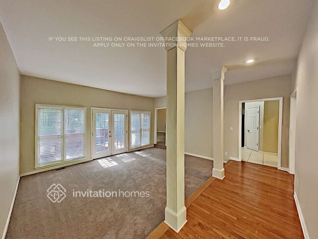 Photo - 1251 Darden Ct NW