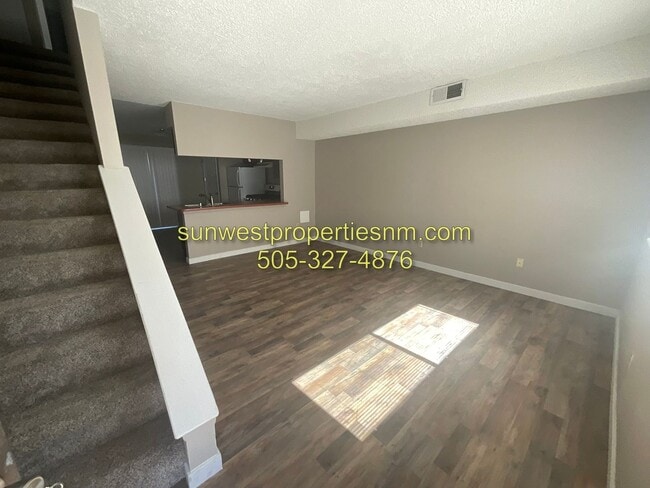 Photo - 2 Bedroom, 1 1/2 Bath 2 Story Apartment Home Unit #1