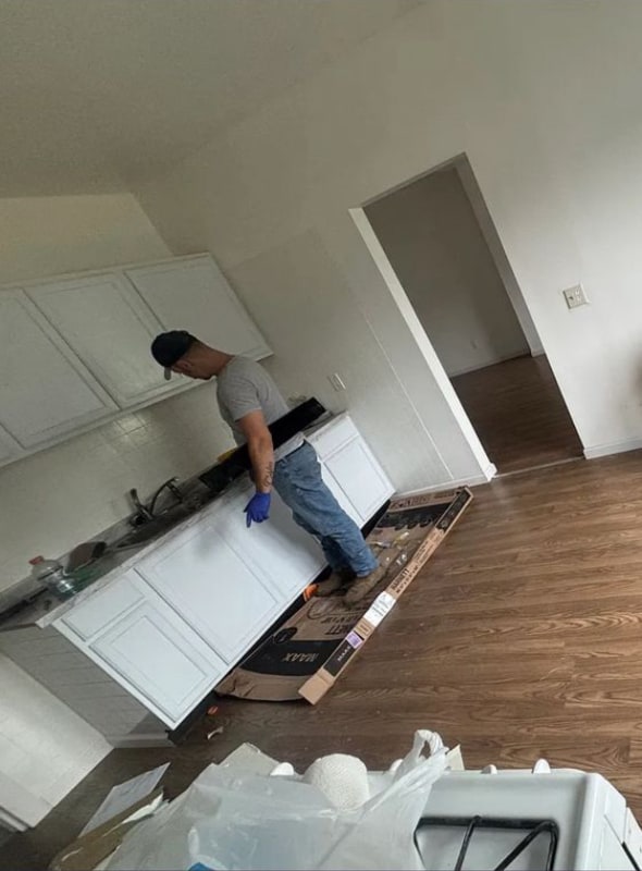 Photo - 2001 Amelia Ave Unidad 1