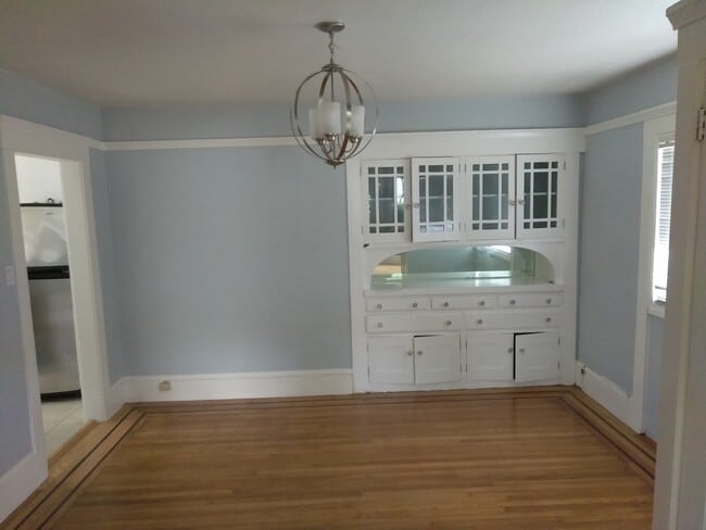 Dining room - 2112 11th Ave Unit 2112