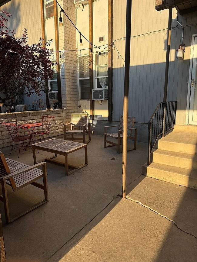 Photo - Charming 2-Bed Townhouse with 1.5 Baths in Serene UT Locale Unit 6