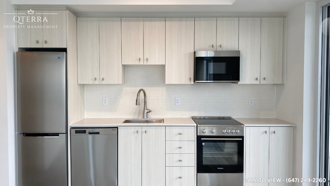 Photo - 15 Wellington St S Unité 2712-15 Wellington Street