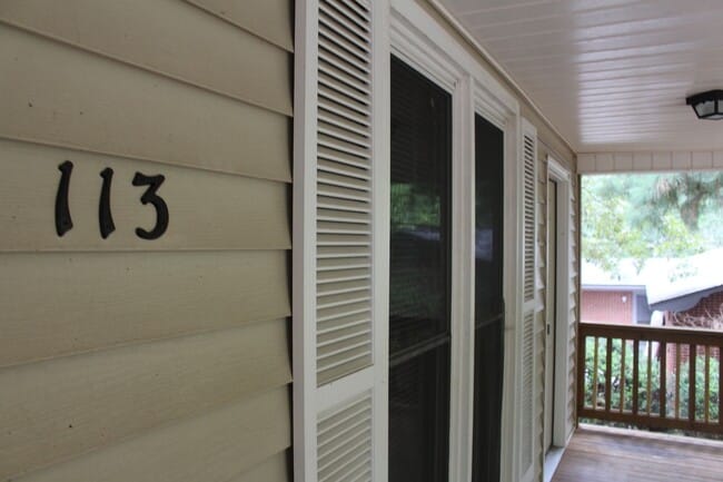 Photo - 113 Clemson St