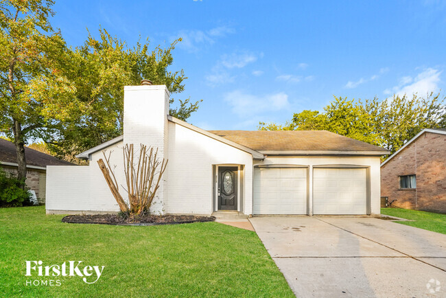 Building Photo - 7218 Winding Trace Dr Rental