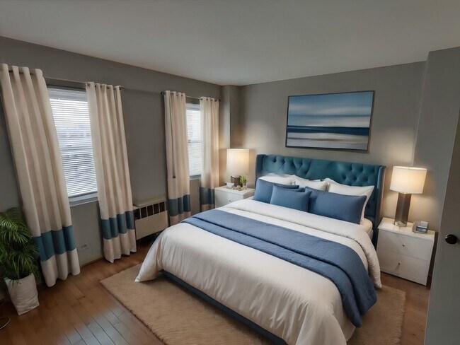 Photo - 2909 N Sheridan Rd