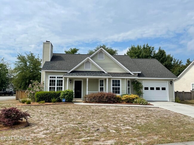 Building Photo - 1114 Lacewood Ct Rental