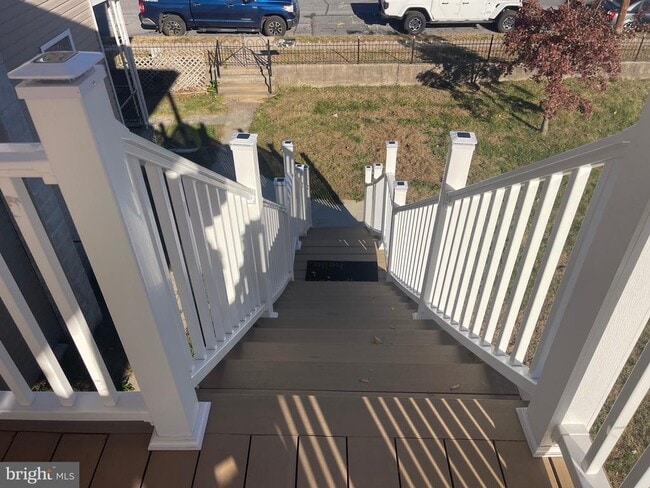 Building Photo - 20 Pennsylvania Ave