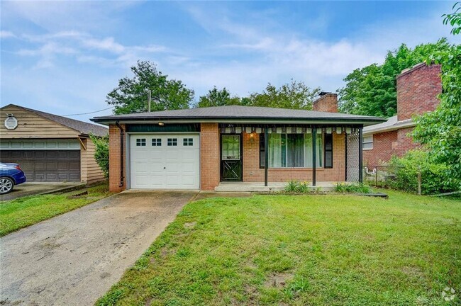 Building Photo - 311 Blackwood Ave Rental