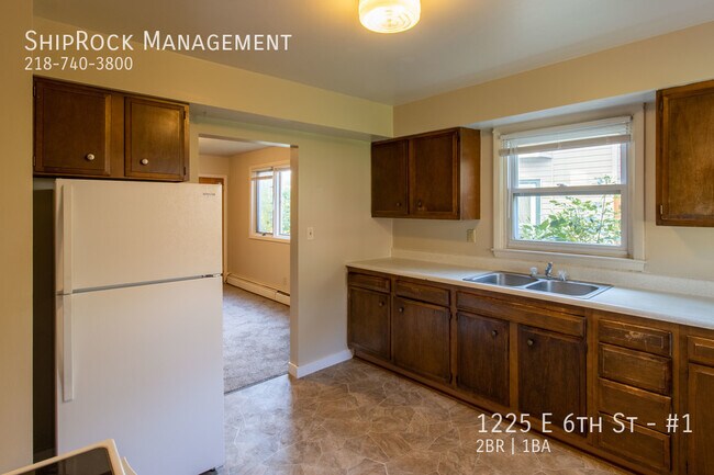 Photo - 1225 E 6th St Apartment Unit #1
