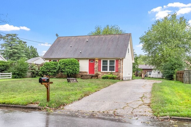 Photo - 4 Bedroom Pet Friendly Home For Rent With The 1ST TWO WEEKS FREE!!!