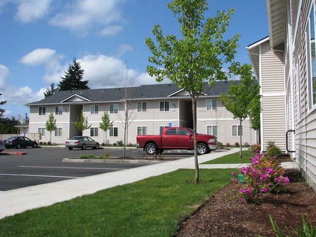 Building Photo - 4997 Delight St N Unit 4997-202