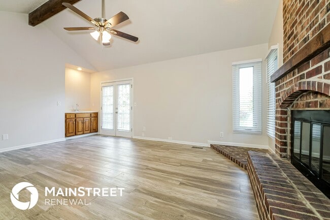 Photo - 1612 NE 112th Terr