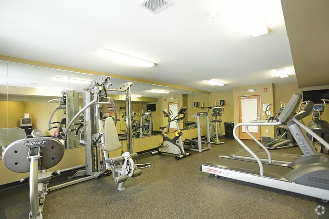 Lyndale Plaza Apartments