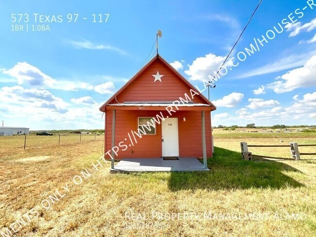 Building Photo - 573 TX-97 Unit 117 Rental