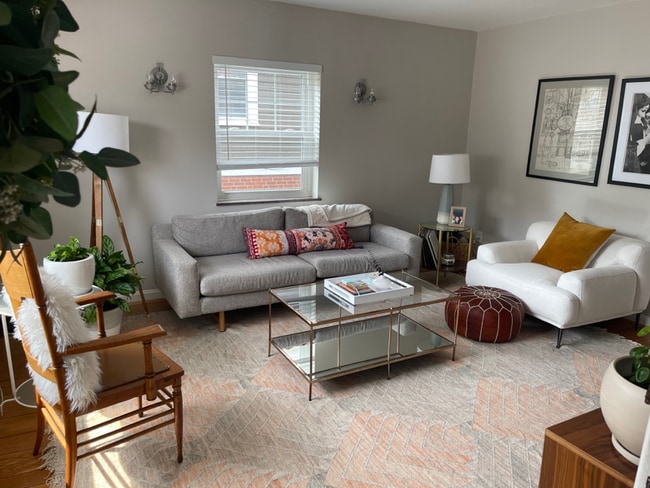 909 Ellison Ave Unit 1st floor