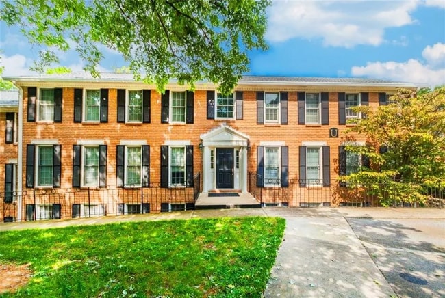 Photo - 1101 Collier Rd NW Unidad U1 Rental