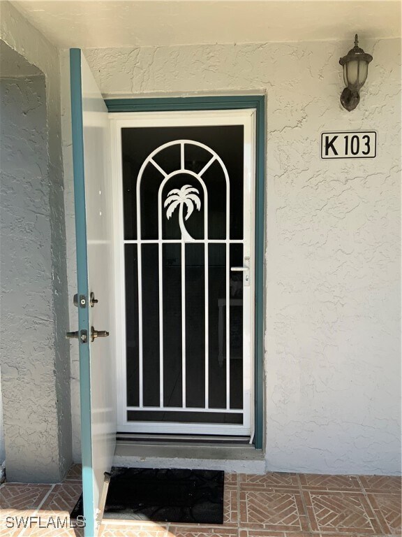 5530 Rattlesnake Hammock Rd Condo Unit K103 Condo for Rent in Naples