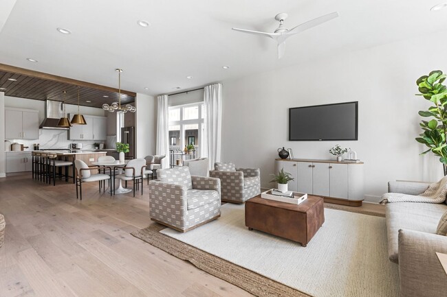 Photo - Brand New Townhome in The Heart Of East Nashville