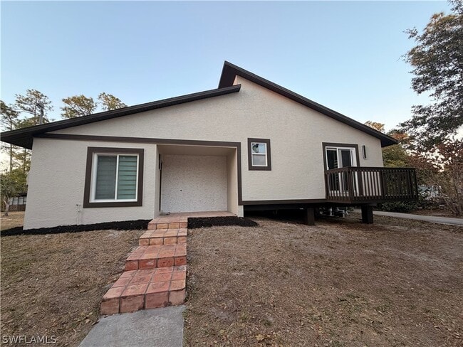 Building Photo - 3711 4th Ave NE