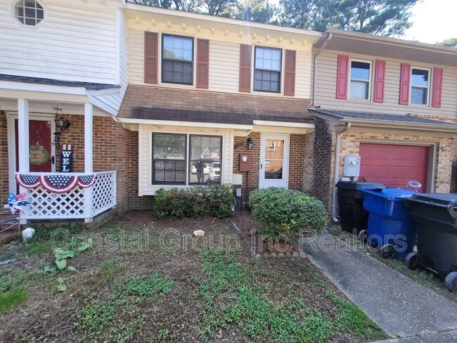 Building Photo - 921 Wildwood Square Ct Rental
