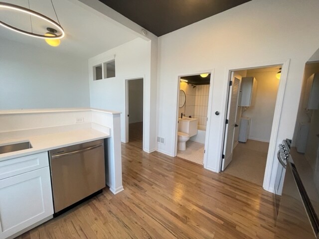 Photo - 651 N Paulina St Unit 3N