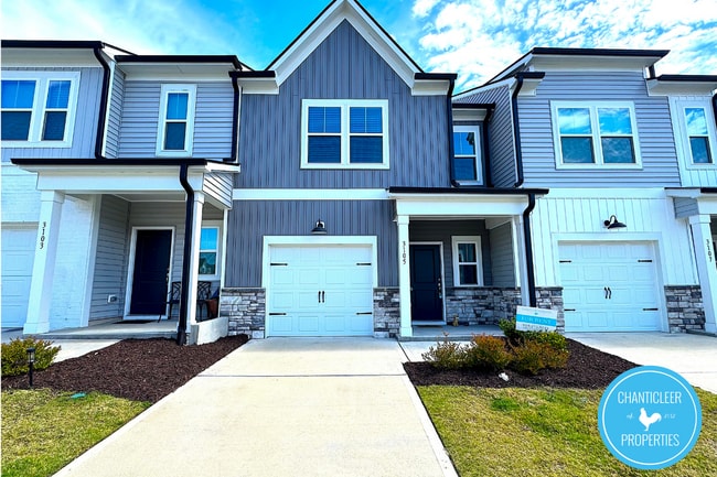 Photo - 3105 Ranger Dr