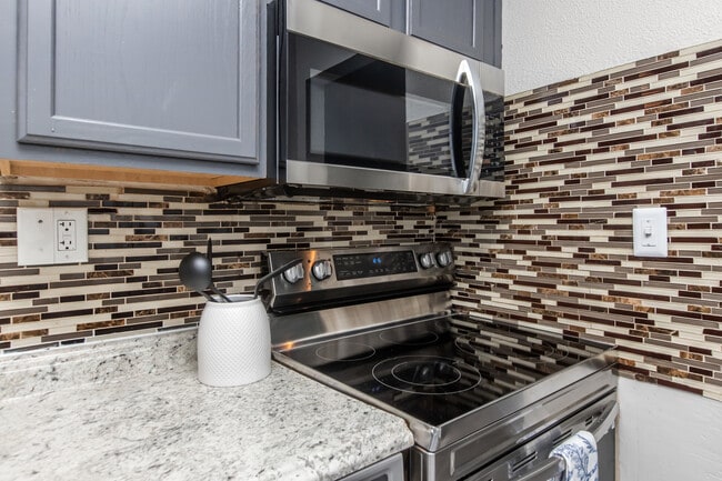 Photo - East Ridge Flats and Townhomes