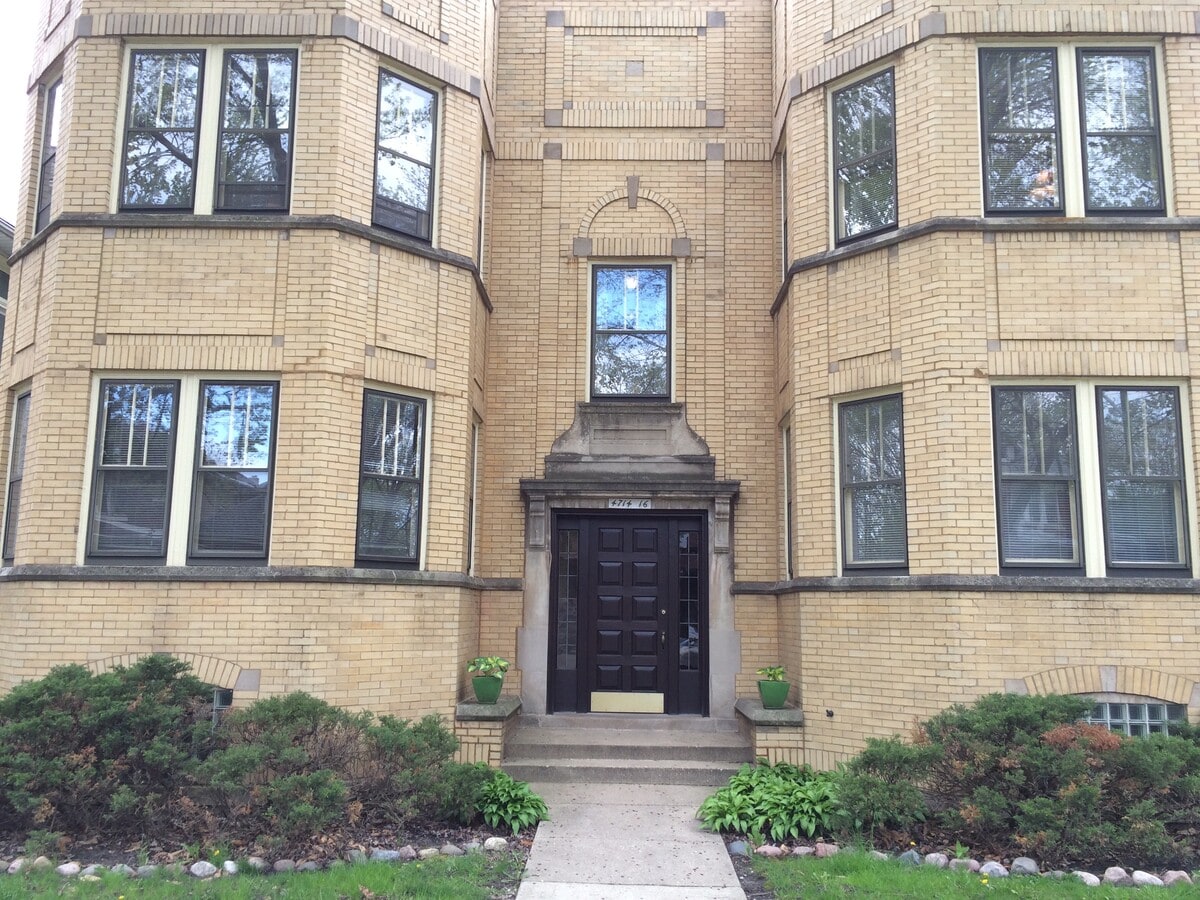 Photo - 4716 N Sacramento Ave Unit # 2