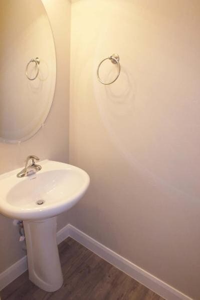 Photo - Brand New Townhouses! Available Now!