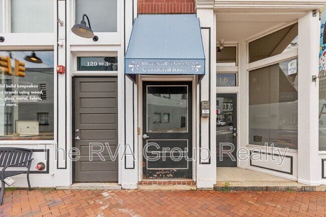 Photo - 110 W Marshall St Unidad 27