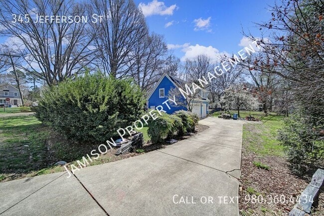 Building Photo - 345 Jefferson St