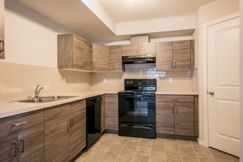Building Photo - 4705-A-4749 49 Ave