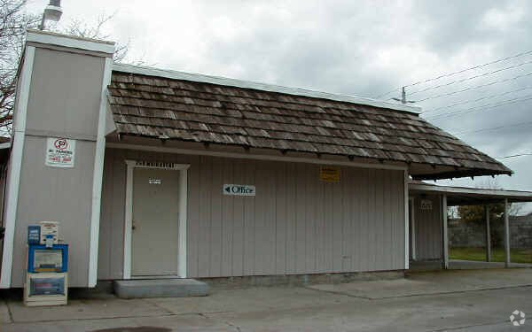 Photo - Almondwood Mobile Home Park